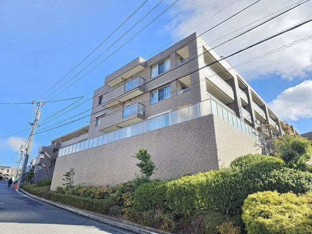 サーパス本山鹿子町(3LDK/4階)