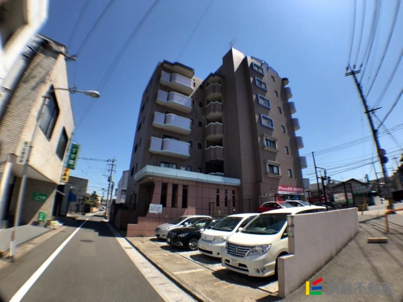 サンシティ南ヶ丘21