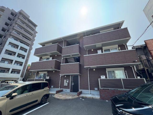門司コートヤード