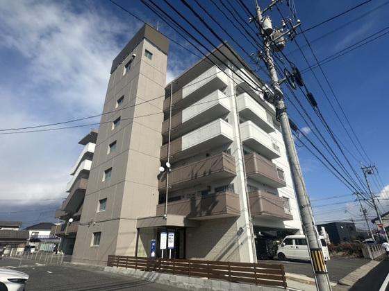 パークヒルズ豊成