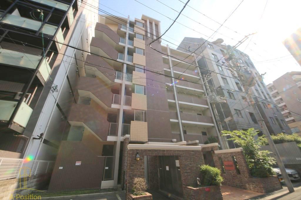 小松・パラッツォ旧源蔵町