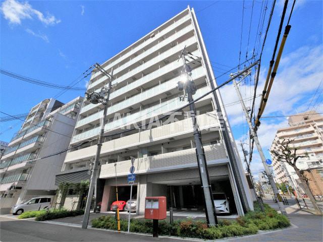 エスリード大阪京橋フロレゾン