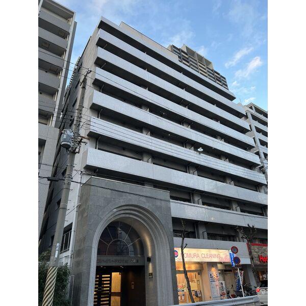 阪神ハイグレードマンション3番館