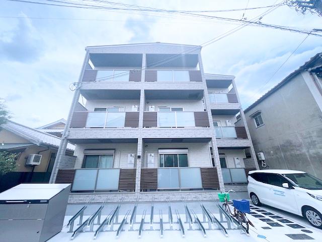 GOODLIFE 小阪本町
