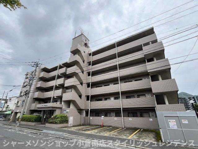 クラブハウス企救丘