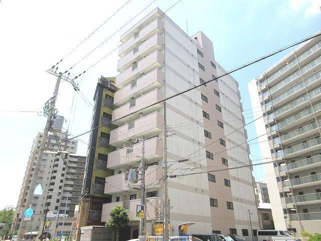 ビオス京橋