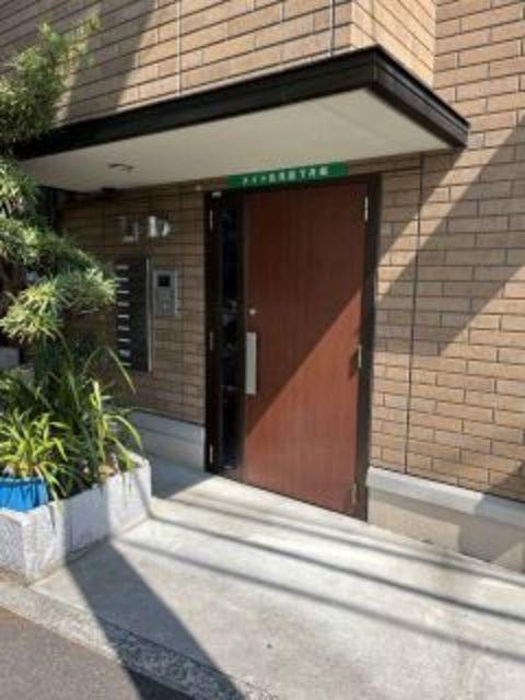 メイト北花田7号館