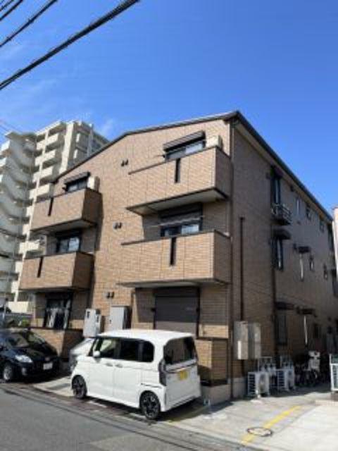 メイト北花田7号館
