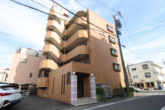 ヒサゴハイツI