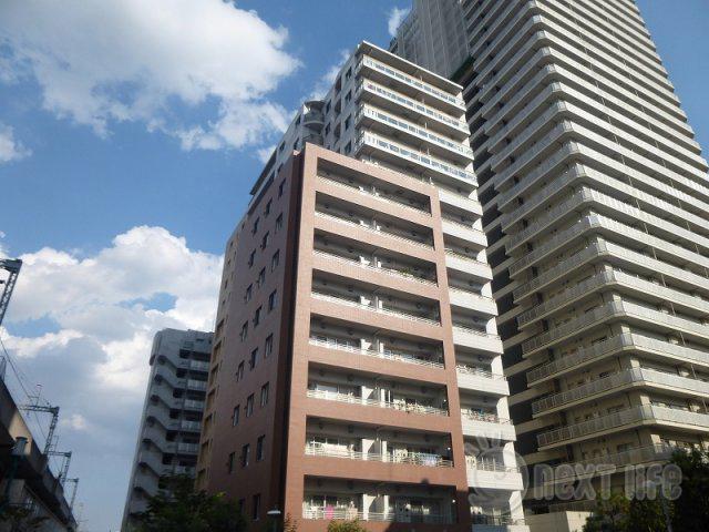 デュオ府中駅前