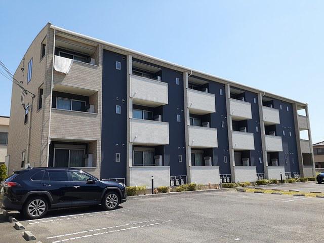 ビエント旭が丘