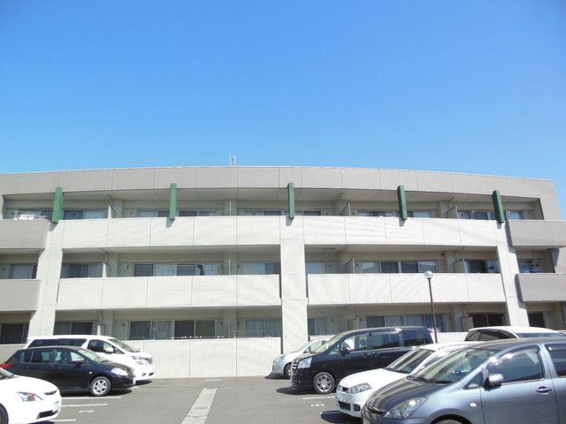 シャンゼリゼ鹿沼台