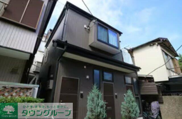 グラニット矢向
