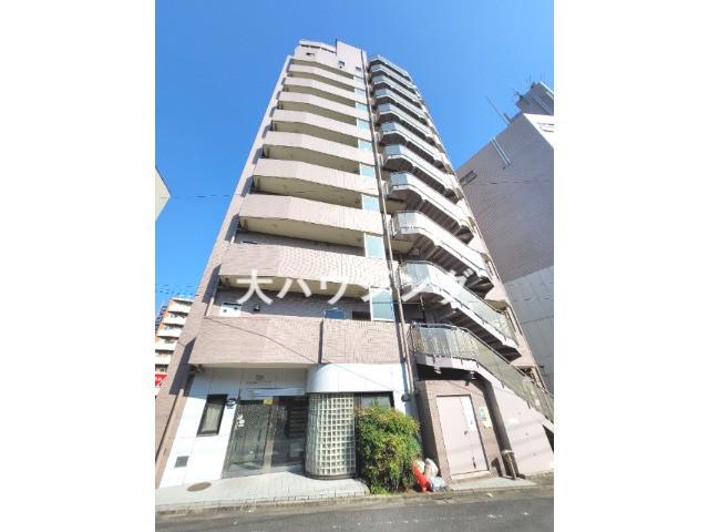 プレールアイディ大森II