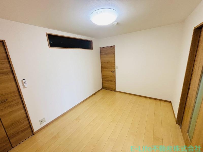 メゾネットこがくぼ(4LDK/1階)の外観写真