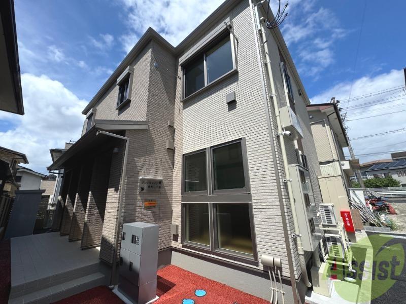 グレイスメゾン長町二丁目