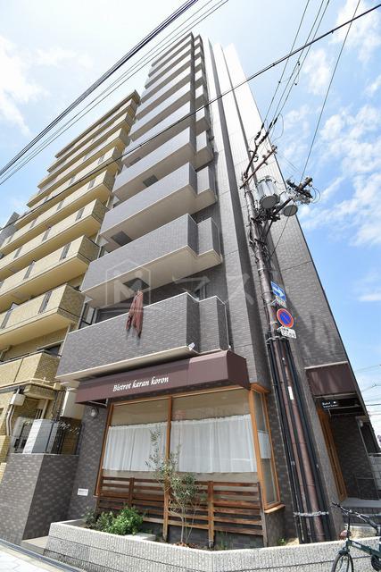 ディナスティー清水谷II