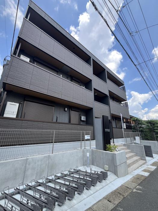 NOBLE RAFFINER 元町(2LDK/3階)