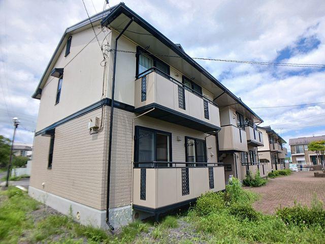 ガーデンシティ桜町D