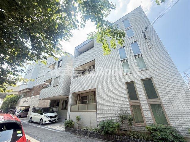 ヘーベルメゾン西田辺・旭化成ヘーベルメゾンHEBEL HAUS