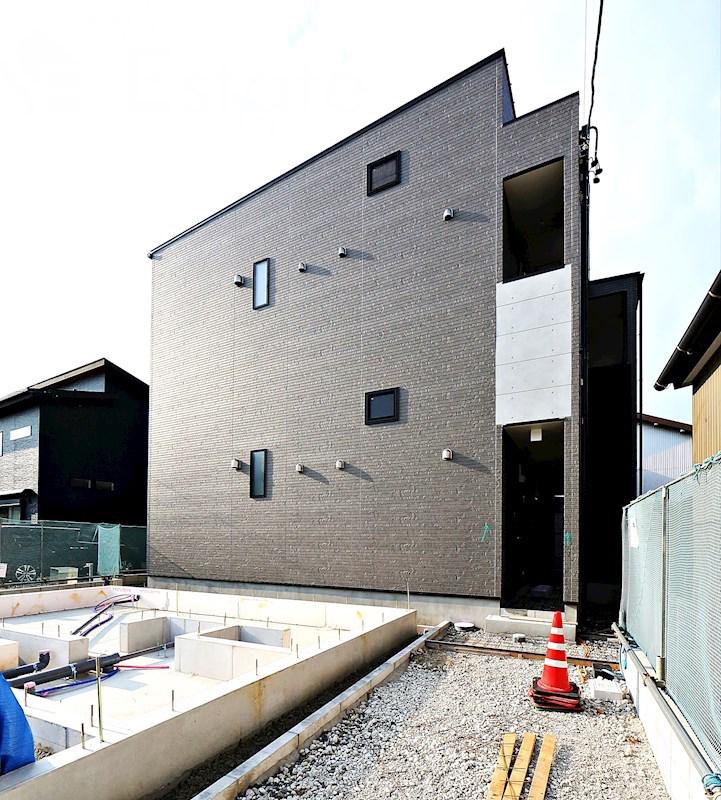 I・Tグレイス本笠寺
