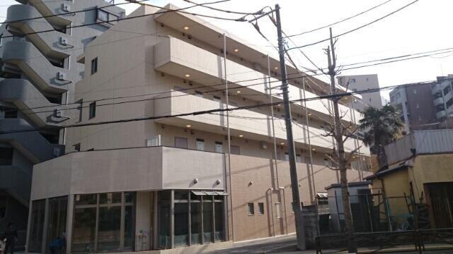 グレイスビュー宮崎台