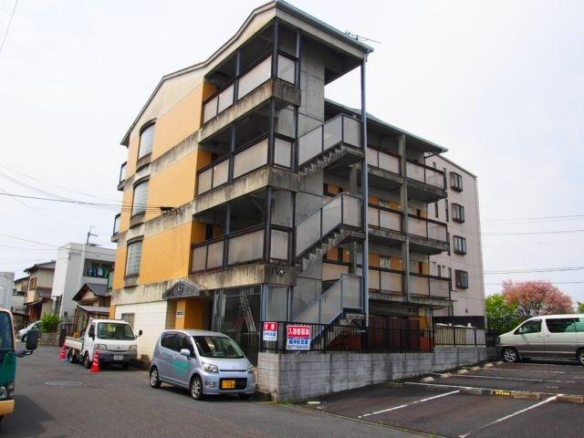 ノースビレッジ草津