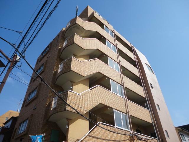 NIKOハイム新小岩Ⅲ