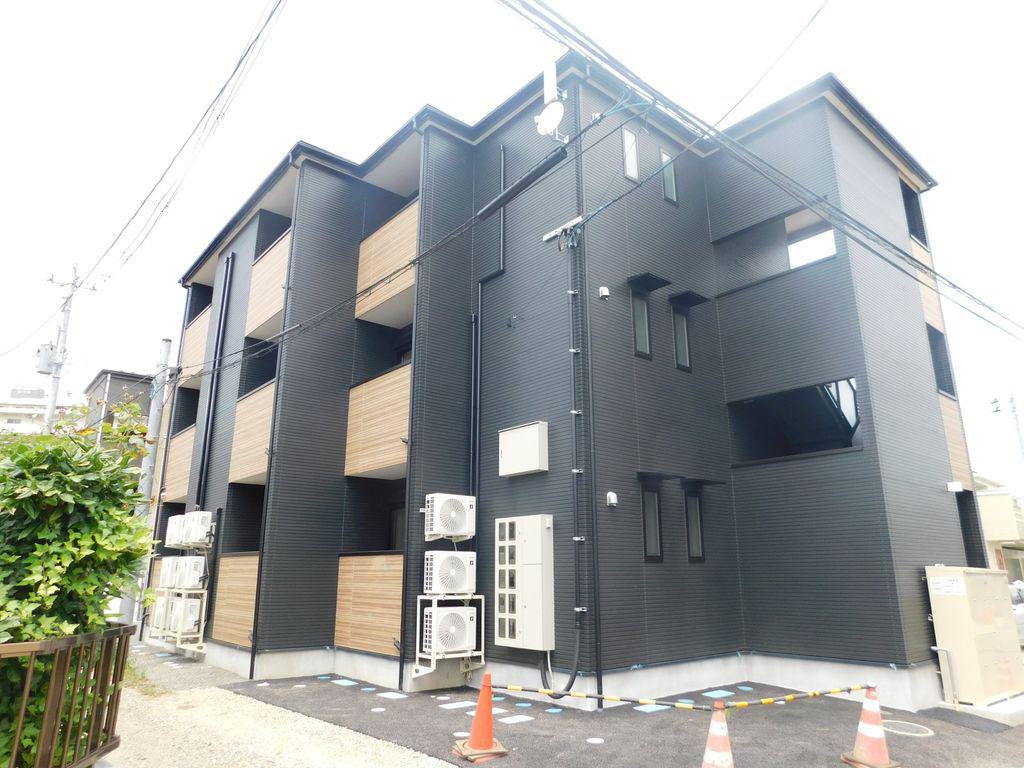 TROIS五輪