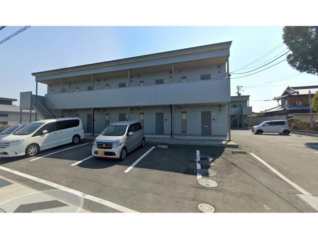 ティラーノ藍住II2号棟