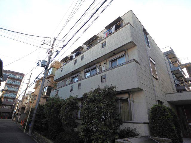 ディアコート幡ヶ谷