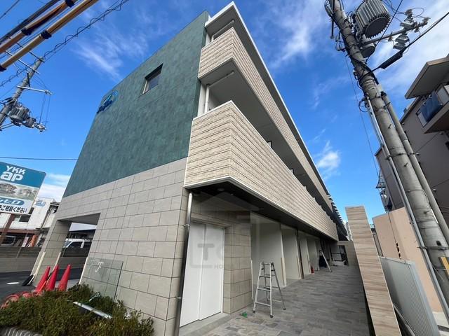 ファーストフィオーレ吹田パティオ