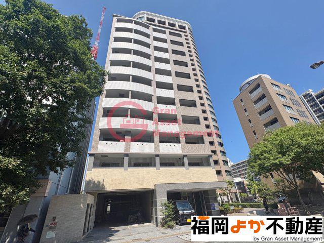 キャッスル大手門(ワンルーム/7階)