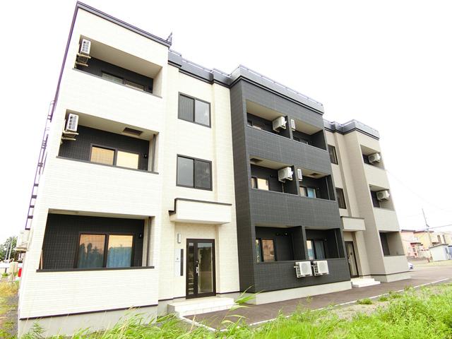 エフステージ大和