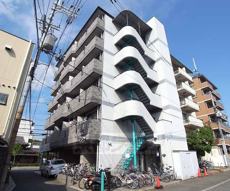 ヴェルメゾン今出川