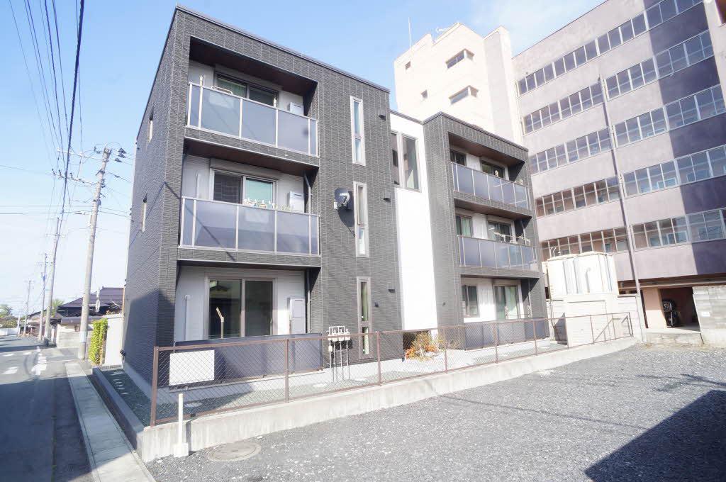 BEREO相生町壱番館 