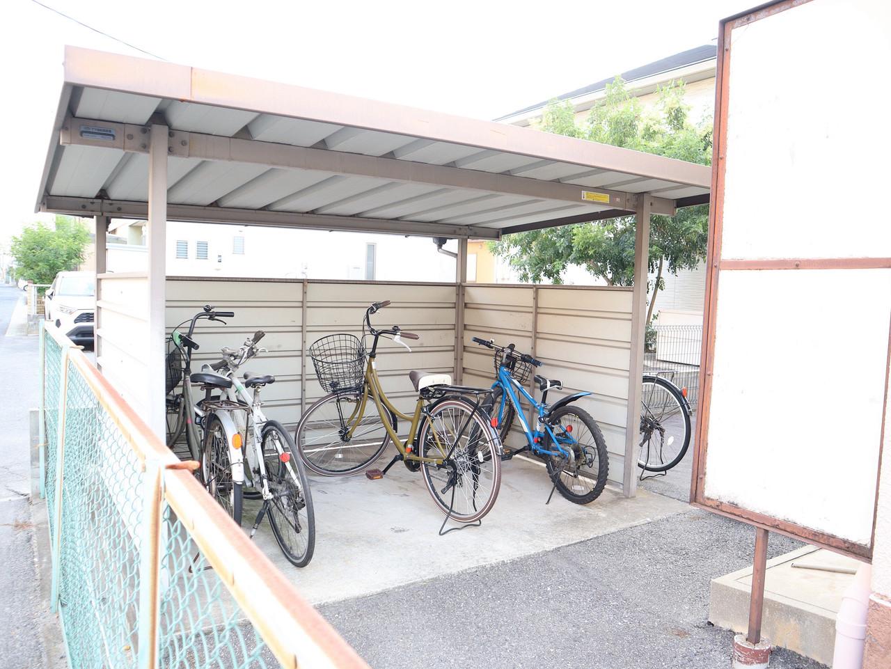 明日香マンション
