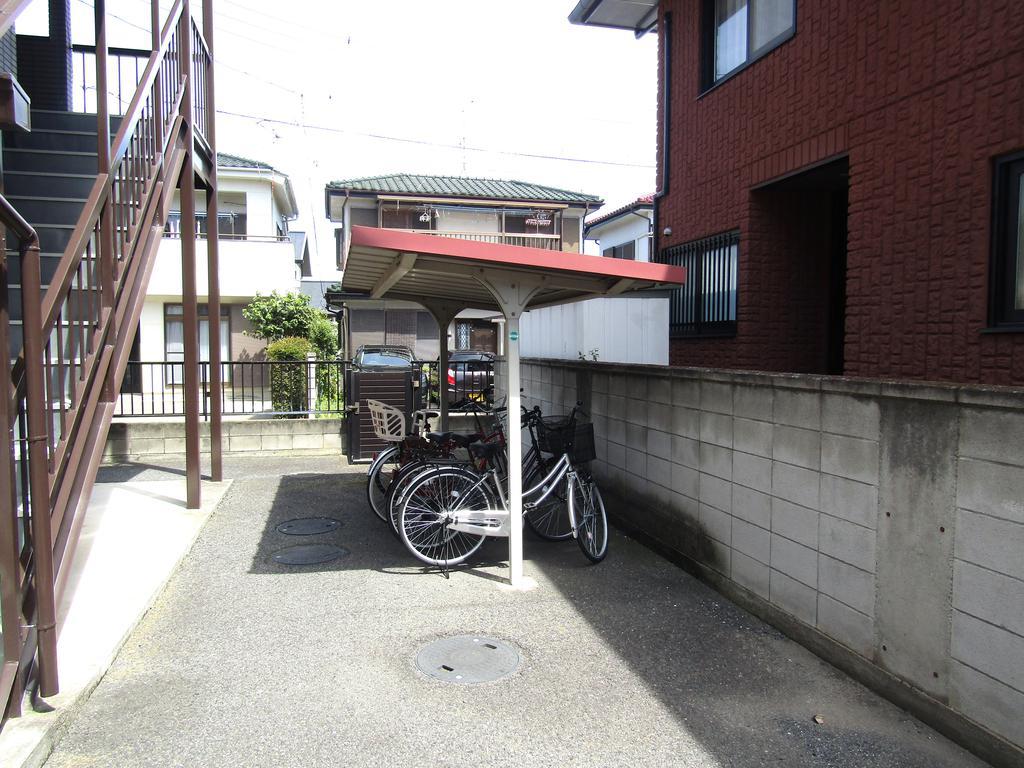 ヴィラ西富田
