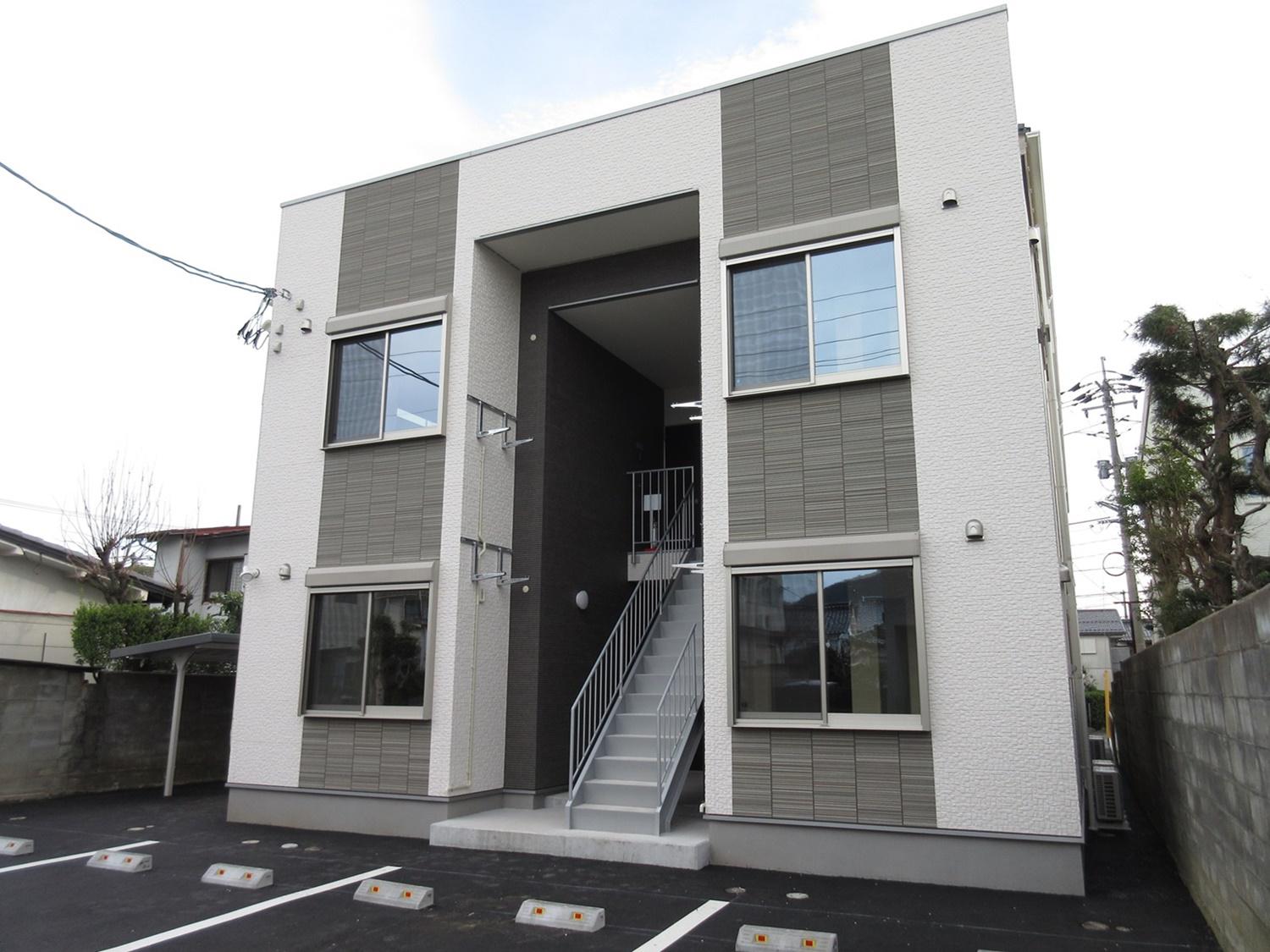 CASA INFINITO(1LDK/1階)