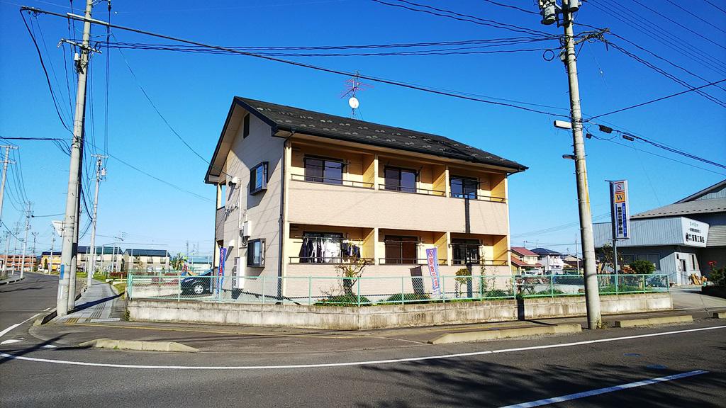 コーポ グレース