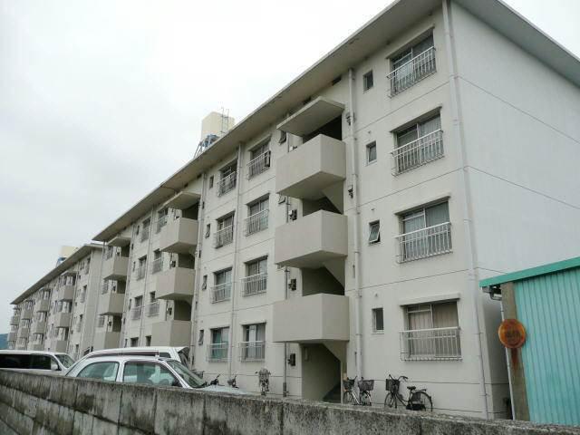 第2矢田マンション