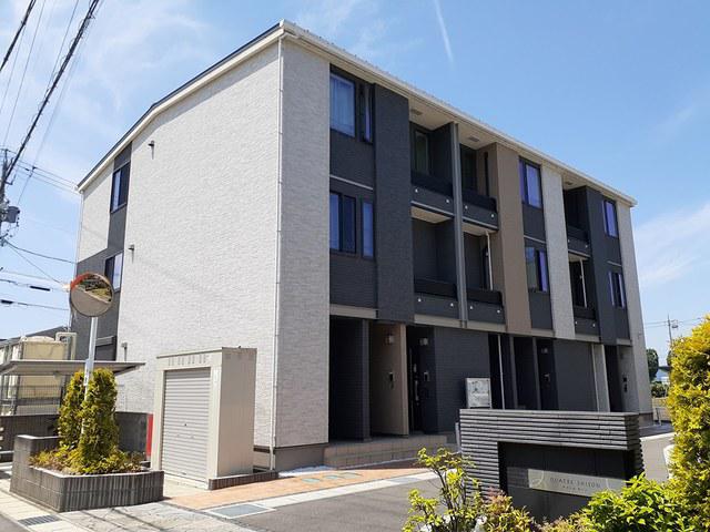 キャトルセゾン(2LDK/2階)