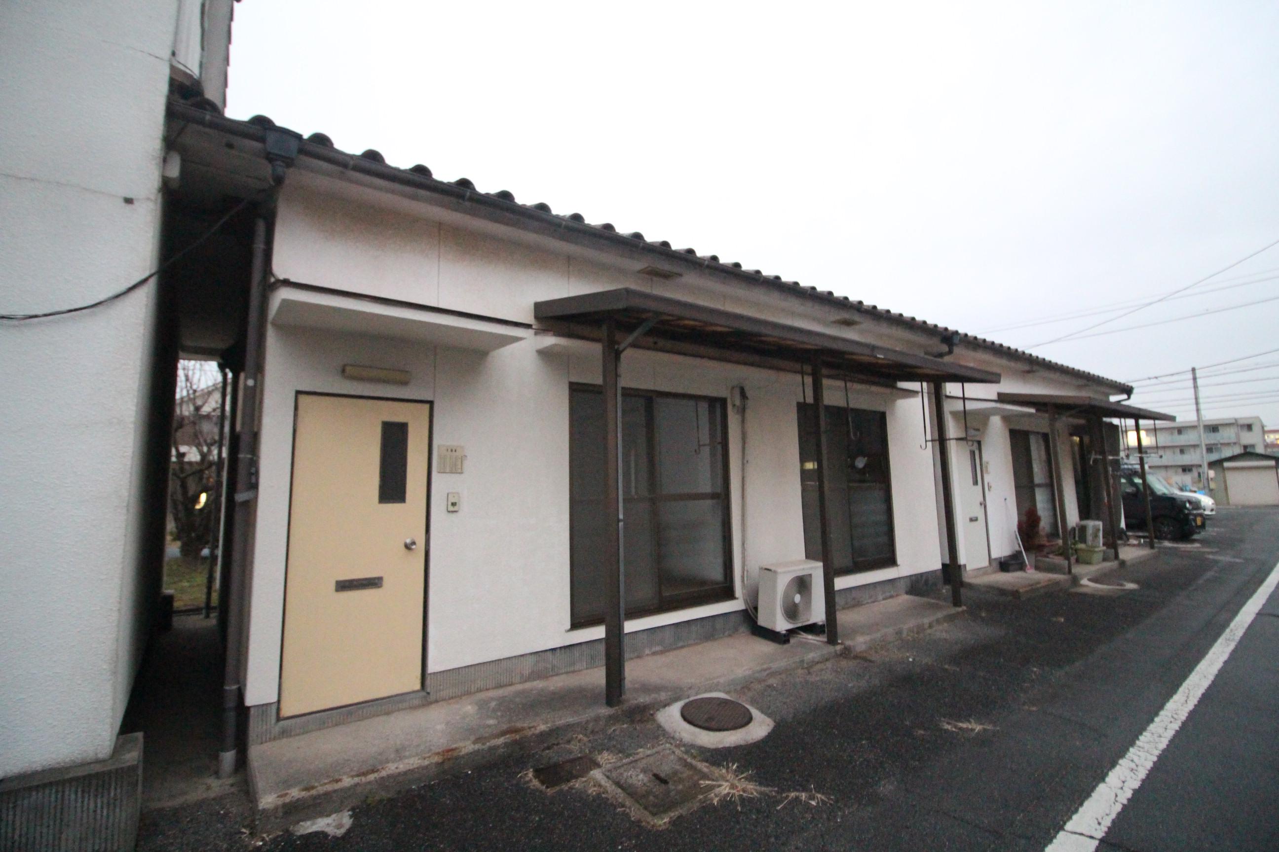 三島コーポ