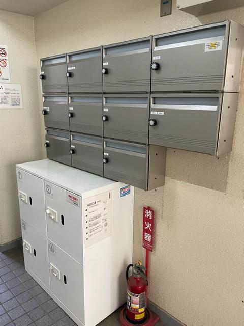 リフィオ三軒茶屋