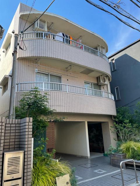 リフィオ三軒茶屋