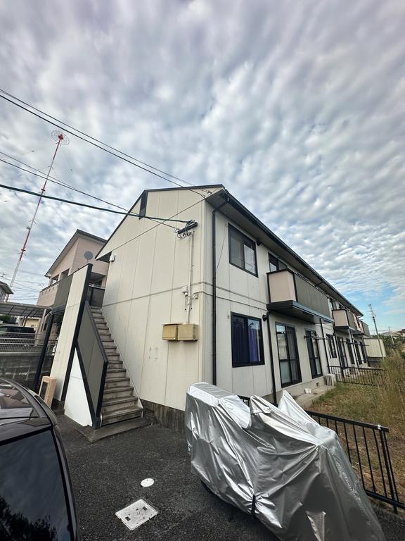 グランドール清水
