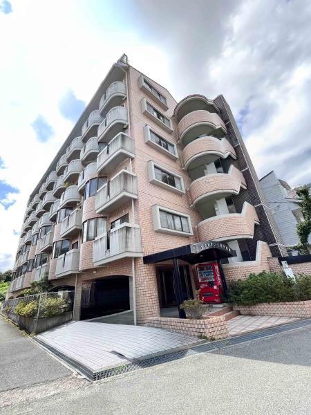 ジャルダン三田2番館