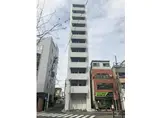 ル・リオン渋谷本町