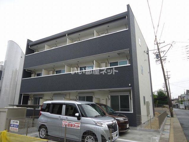 リコルテ一社