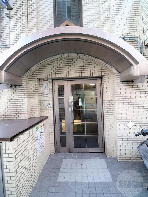 ビスタ泉町